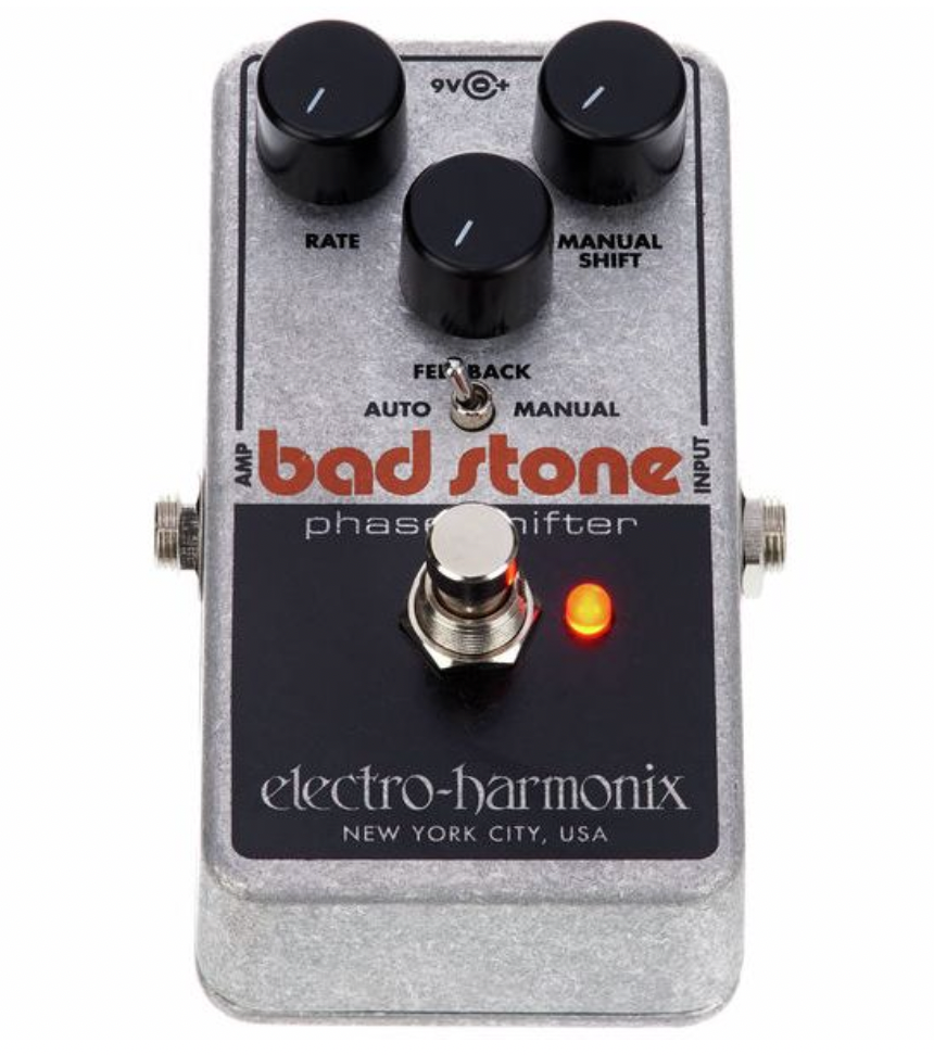 Electro Harmonix Bad Stone