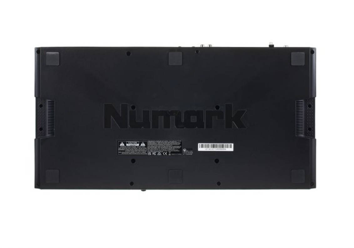 Numark Mixstream Pro+