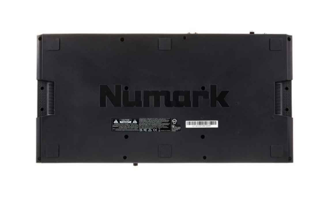 Numark Mixstream Pro GO