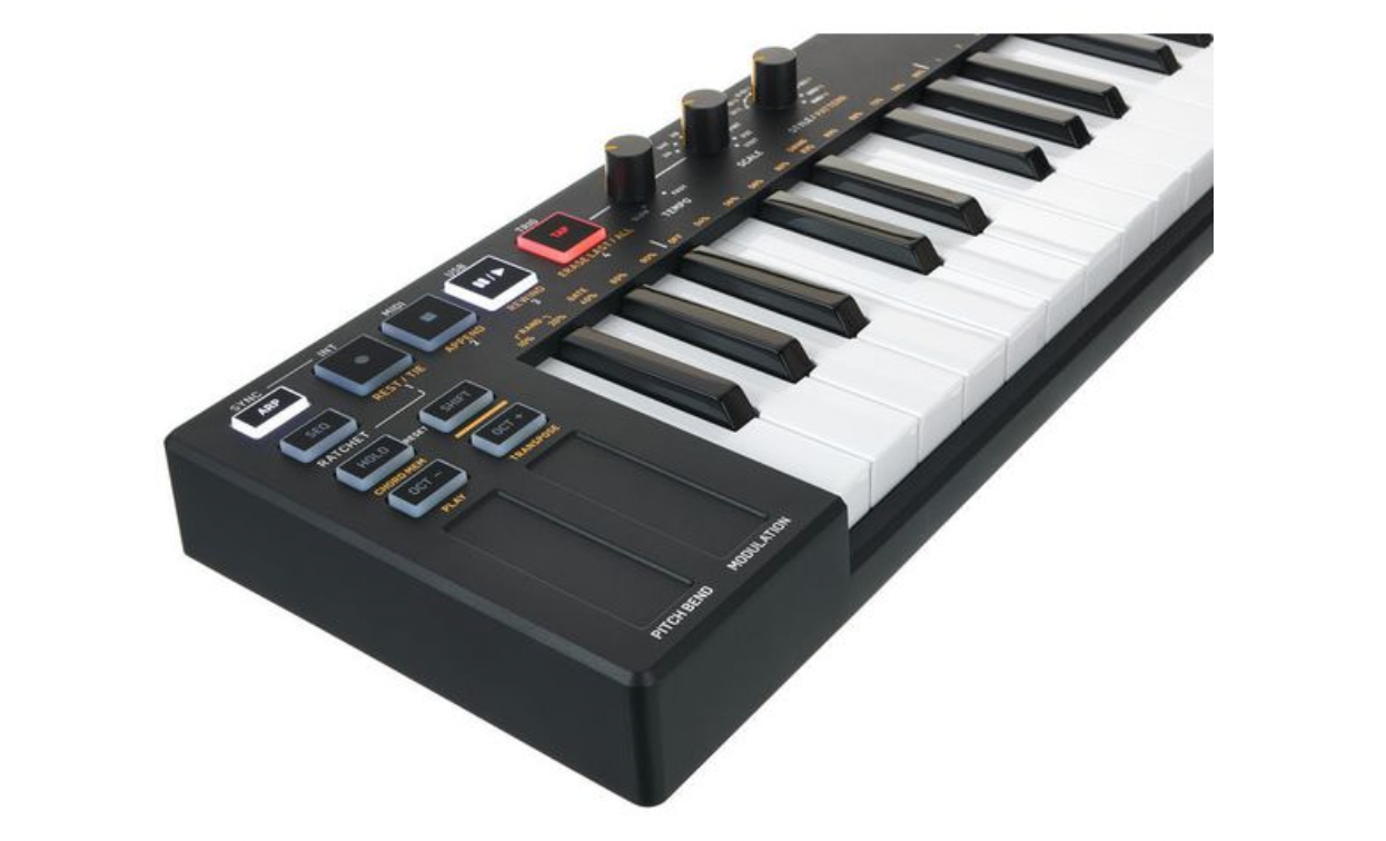 Behringer Swing 32-key USB MIDI Keyboard Controller