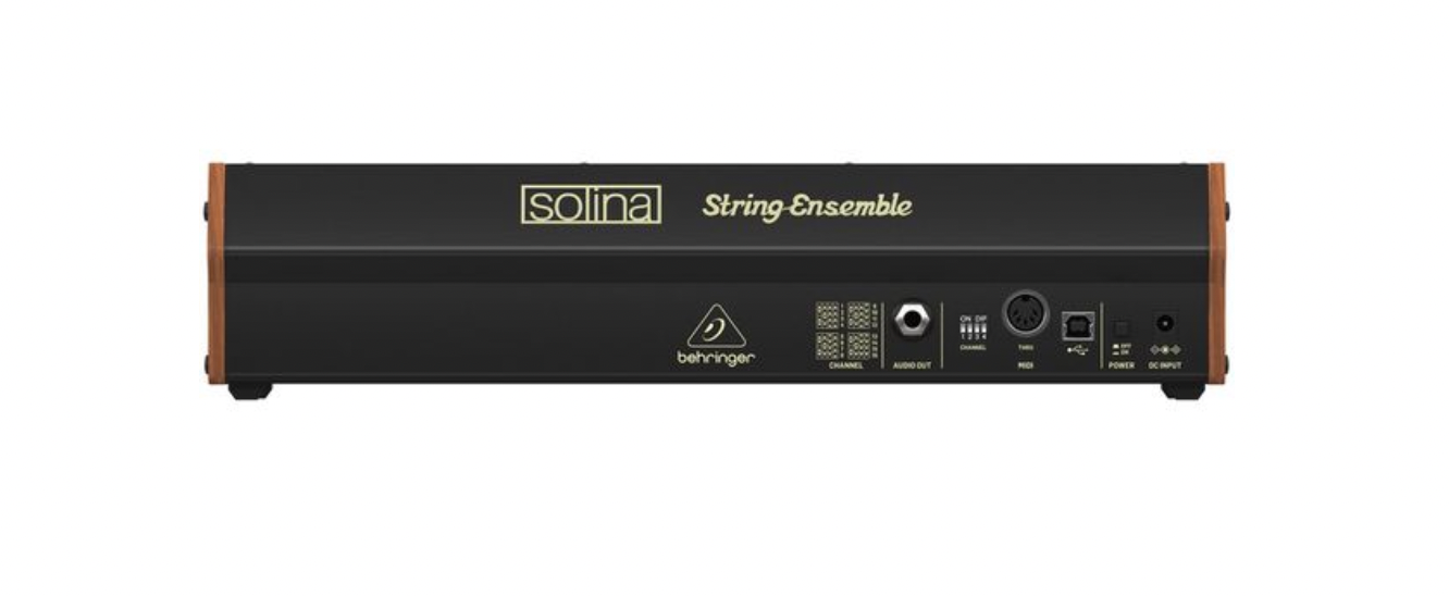 Behringer Solina String Ensemble