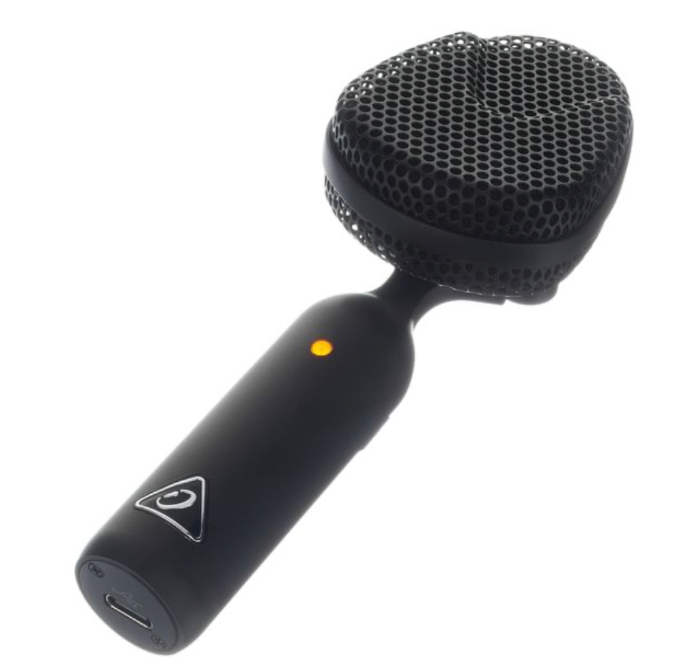 Behringer BV4038 USB Microphone