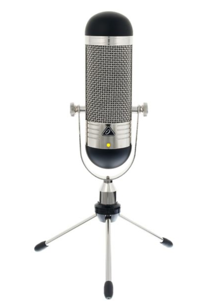 Behringer BVR84 USB Microphone