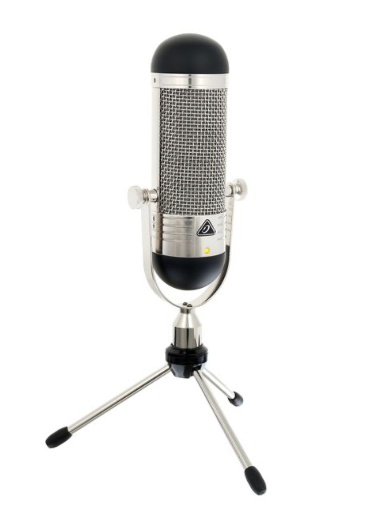 Behringer BVR84 USB Microphone