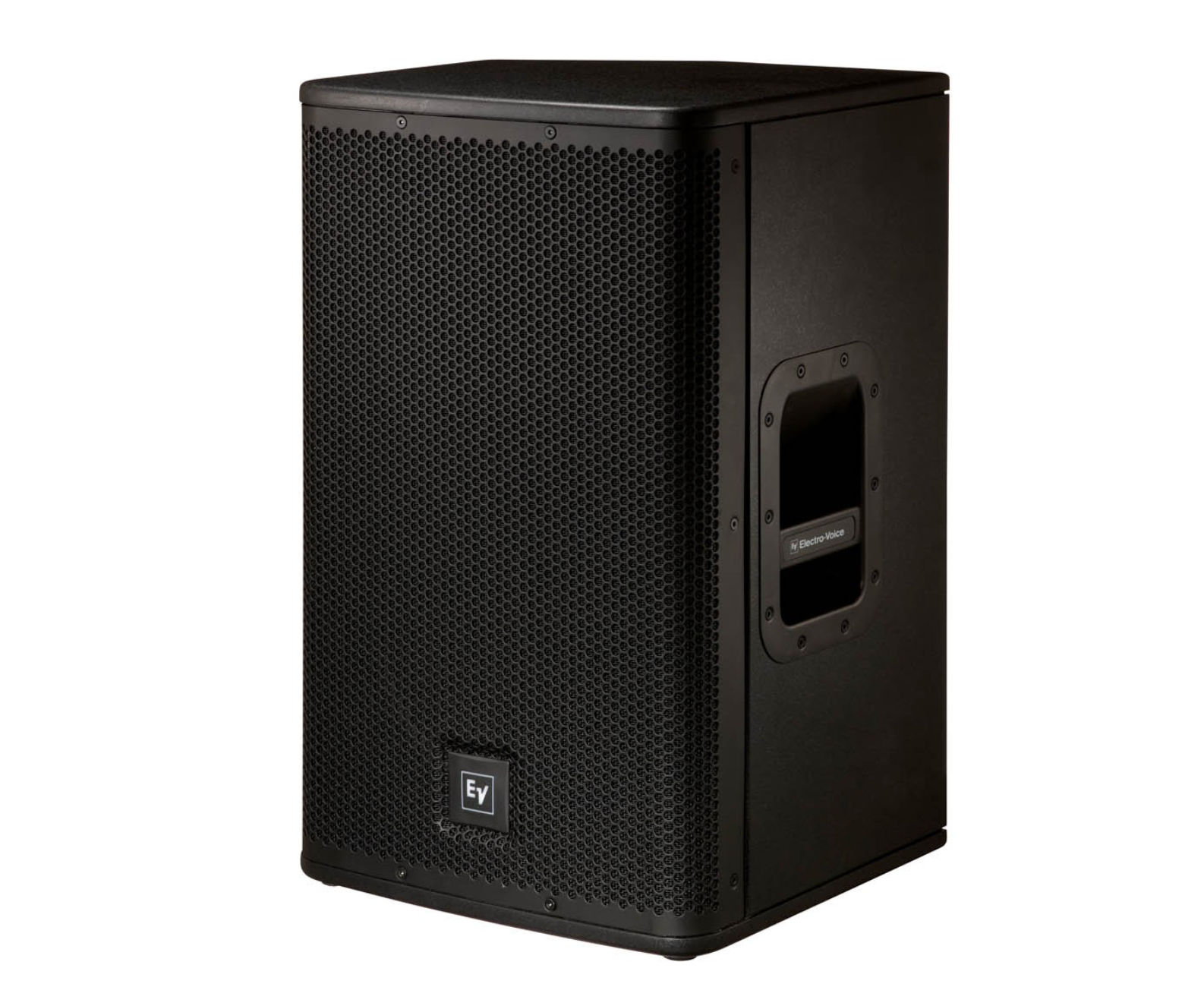 ELX112 Live X Ply 1x12" 2-Way Speaker WITH FREE COVER 250W