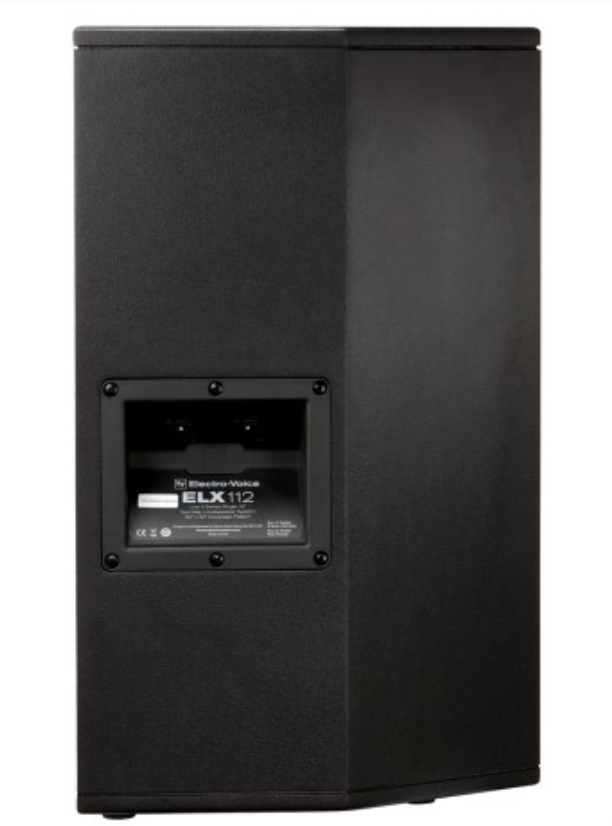 ELX112 Live X Ply 1x12" 2-Way Speaker WITH FREE COVER 250W