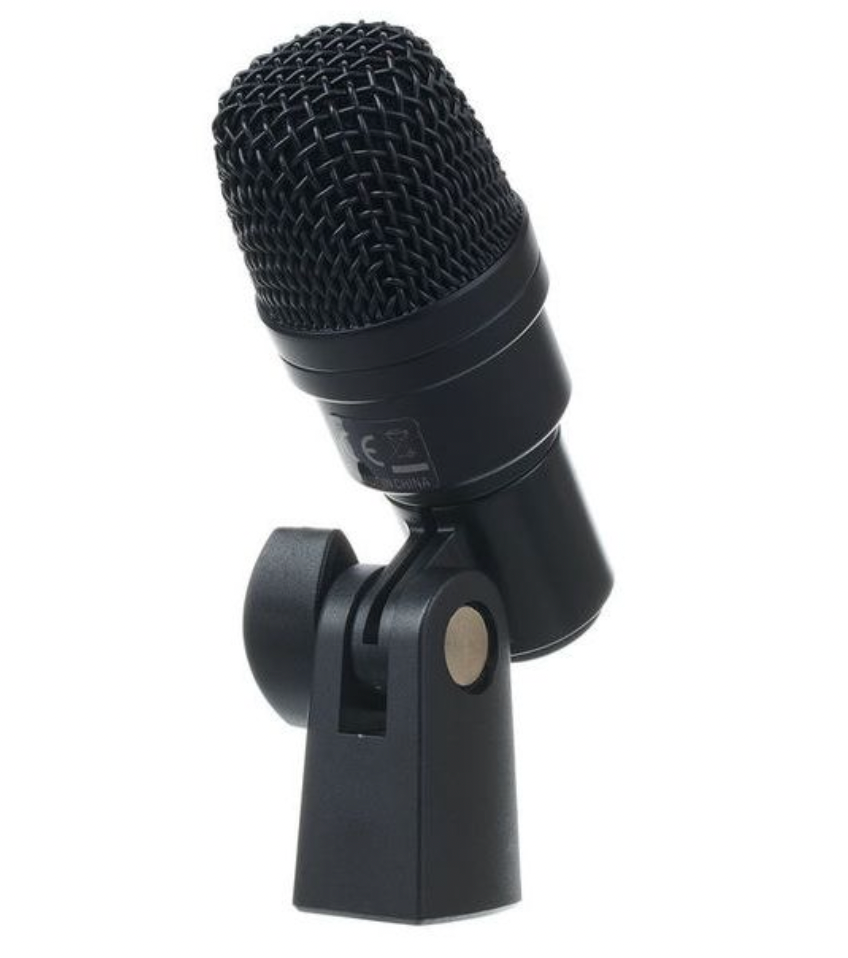 Behringer BC1200 7pc Drum Microphone Kit