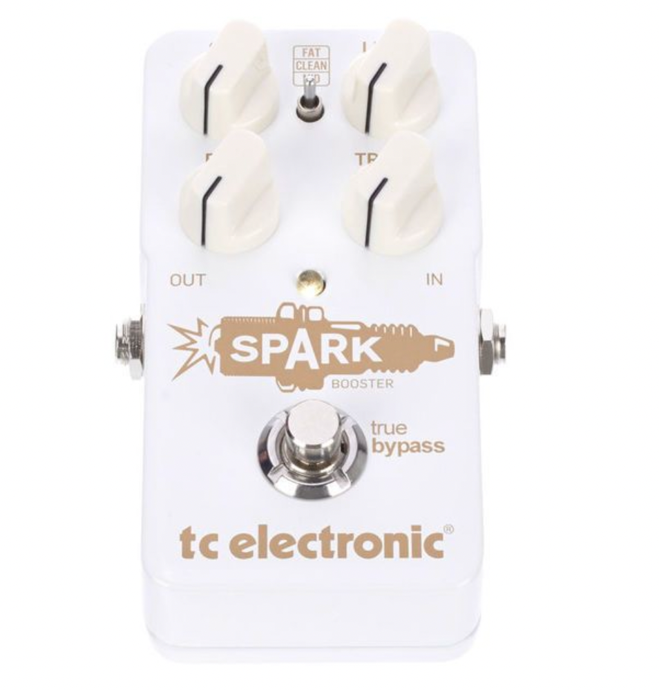 tc electronic Spark Booster