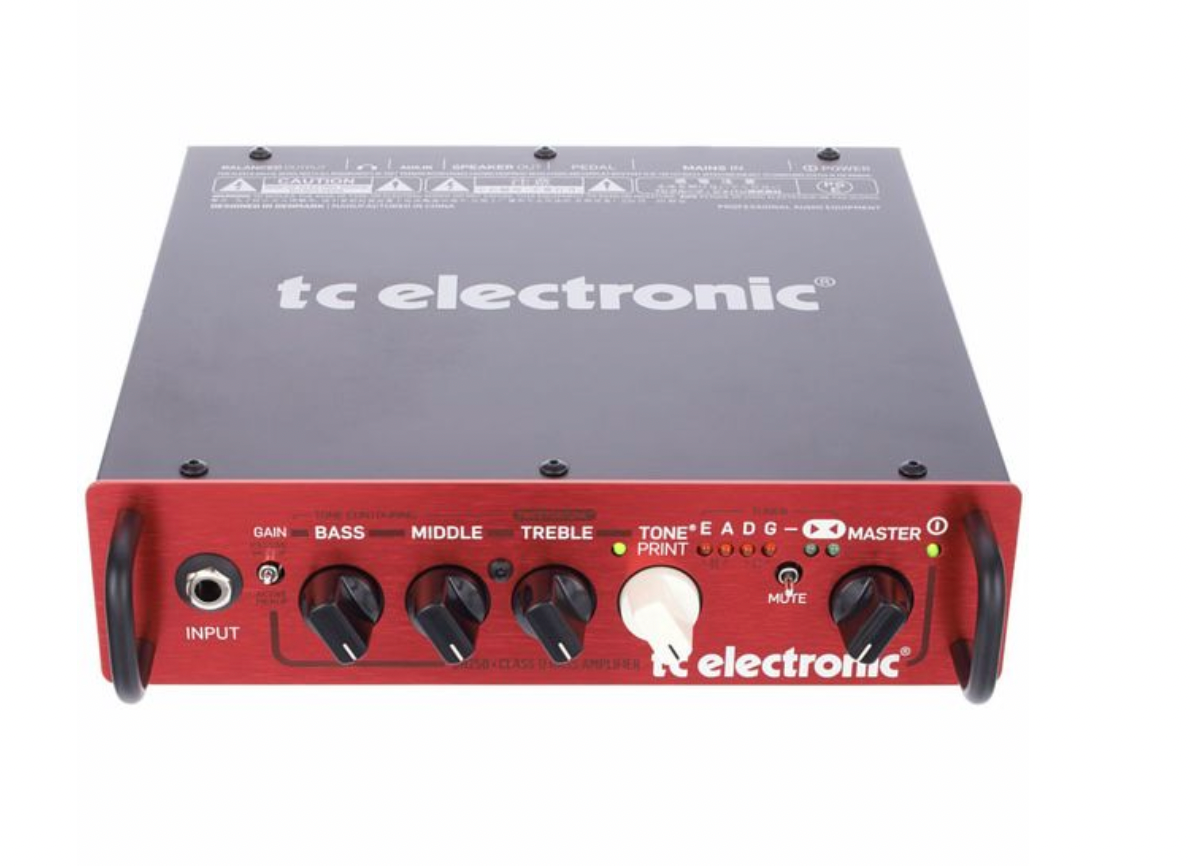 tc electronic BH250